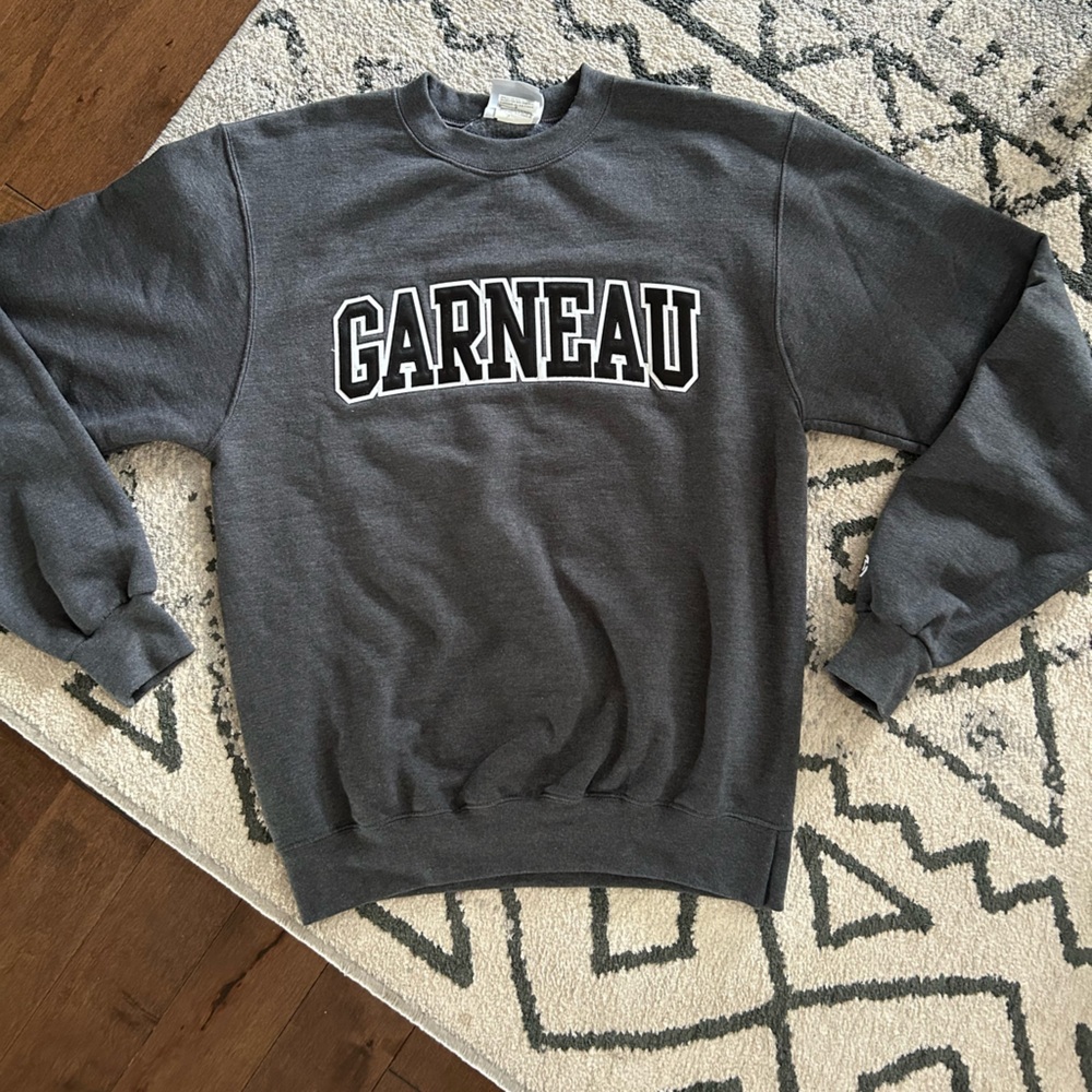 CHAMPIONS  Garneau sweatshirt
